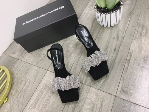 ALEXANDER WANG Women Shoes size 35-39