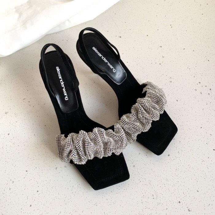 ALEXANDER WANG Women Shoes size 35-39