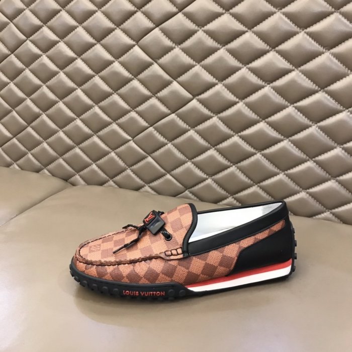 LOUIS VUITTON men sneaker eur size 38-45