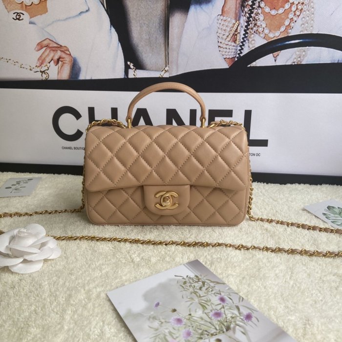 Chanel bags