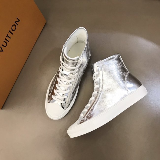 LOUIS VUITTON men sneaker eur size 38-44