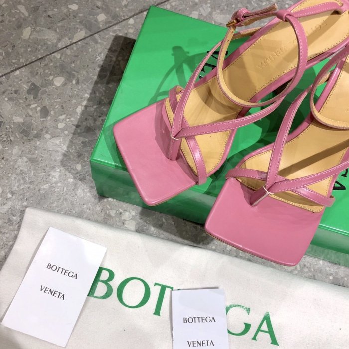 BOTTEGA VENETA Women Shoes size 35-41