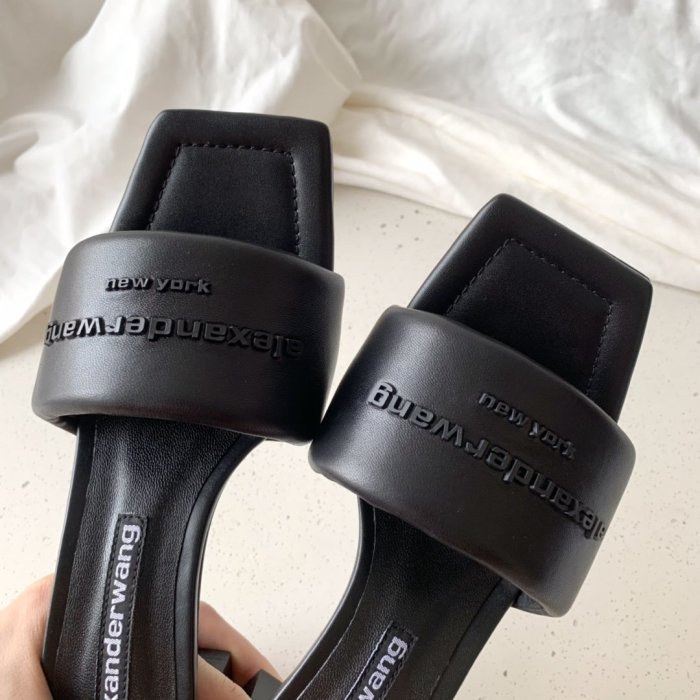 ALEXANDER WANG Women Shoes size 35-39