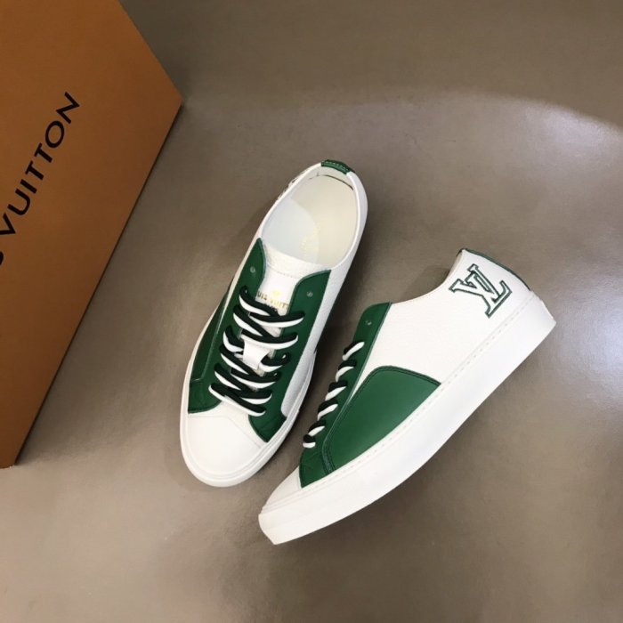 LOUIS VUITTON men sneaker eur size 38-44