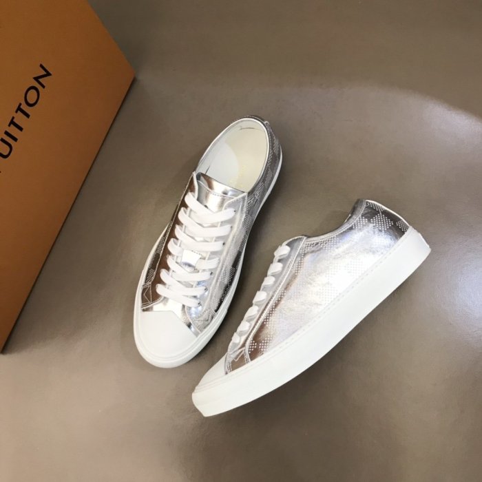 LOUIS VUITTON men sneaker eur size 38-44