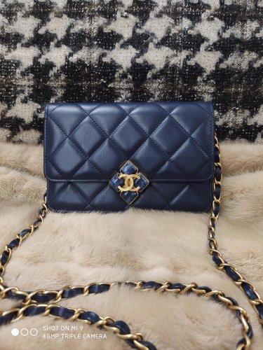 Chanel bags