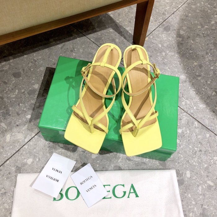 BOTTEGA VENETA Women Shoes size 35-41