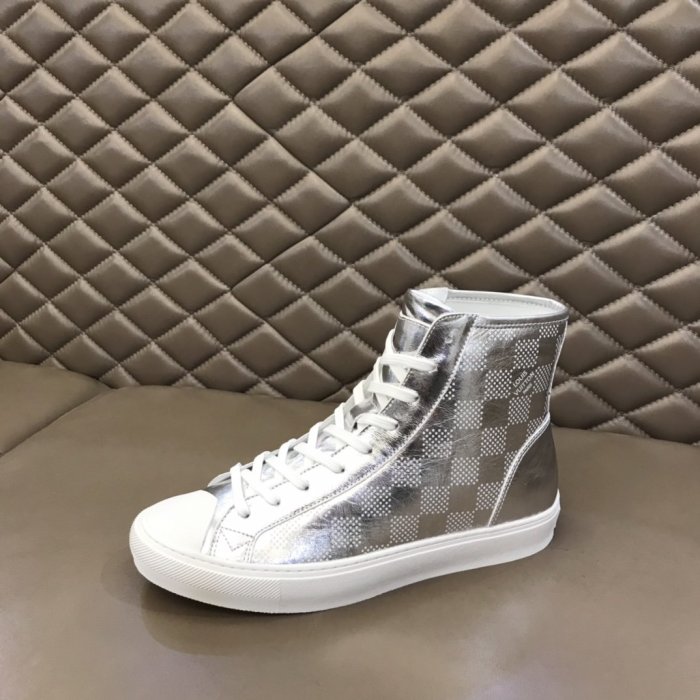 LOUIS VUITTON men sneaker eur size 38-44