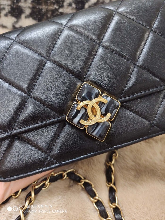 Chanel bags