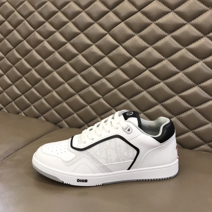 Dior men sneaker eur size 35-45