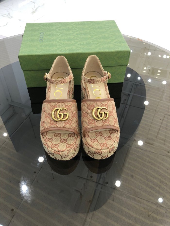 Gucci Women Shoes size 35-40