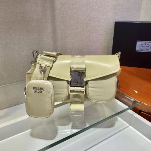 Prada bags