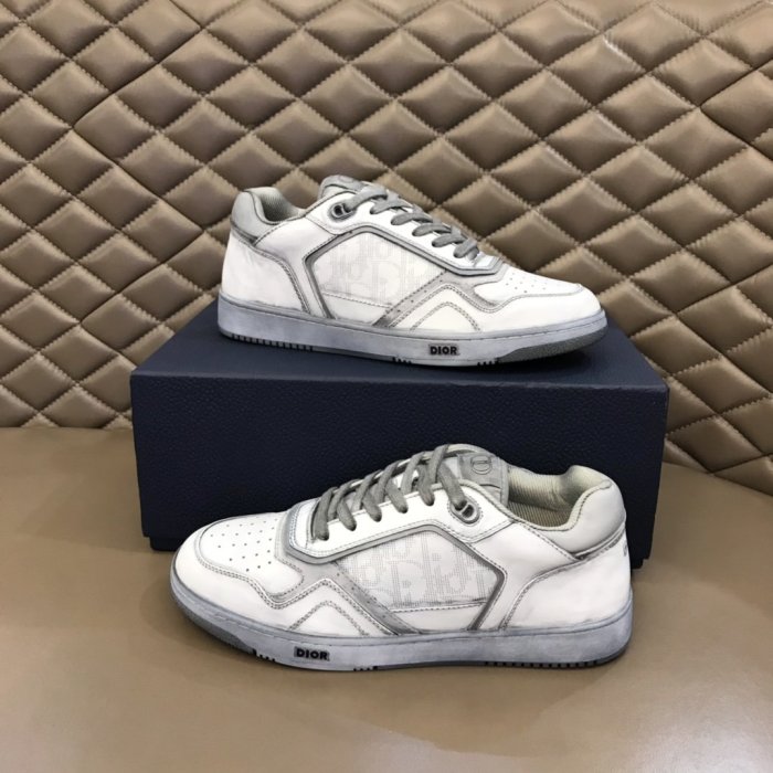 Dior men sneaker eur size 38-44