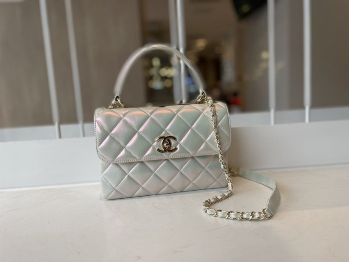 Chanel bags