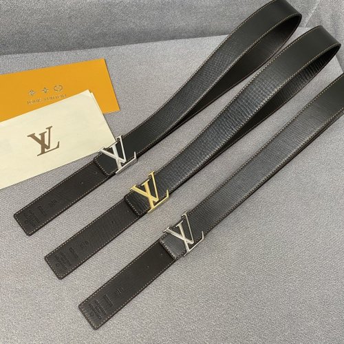 LOUIS VUITTON Belt