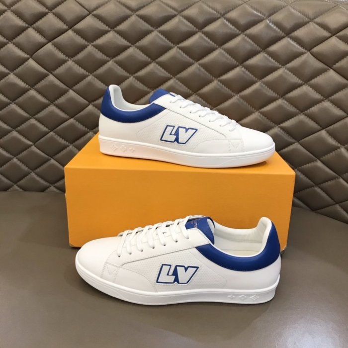 LOUIS VUITTON men sneaker eur size 38-45