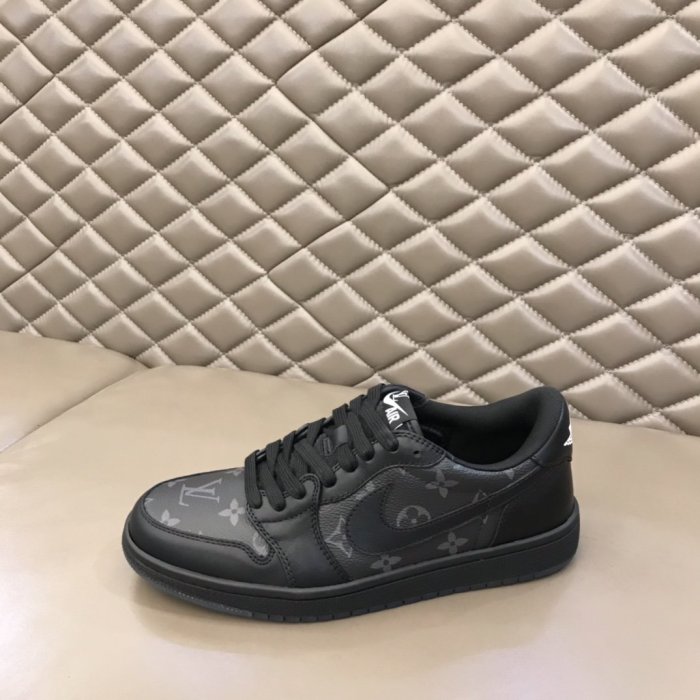 LOUIS VUITTON men sneaker eur size 39-45