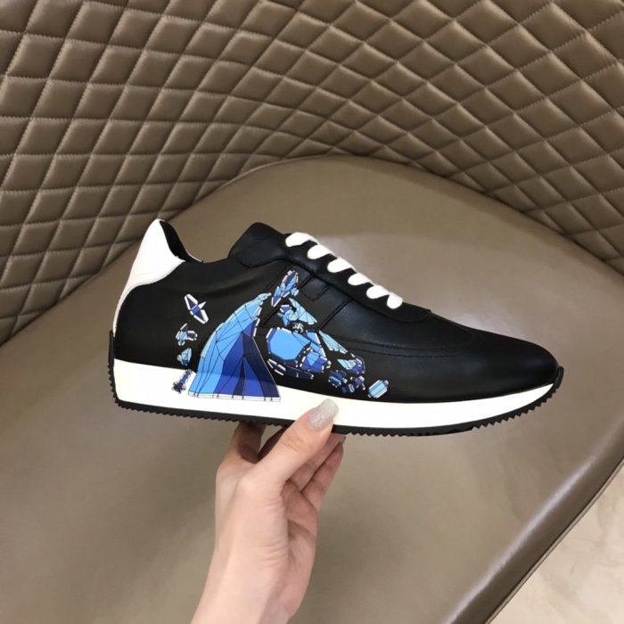 LOUIS VUITTON men sneaker eur size 38-45