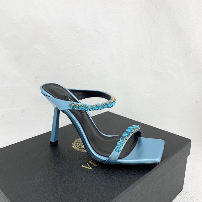 Versace Women Shoes size 35-41 9.5cm