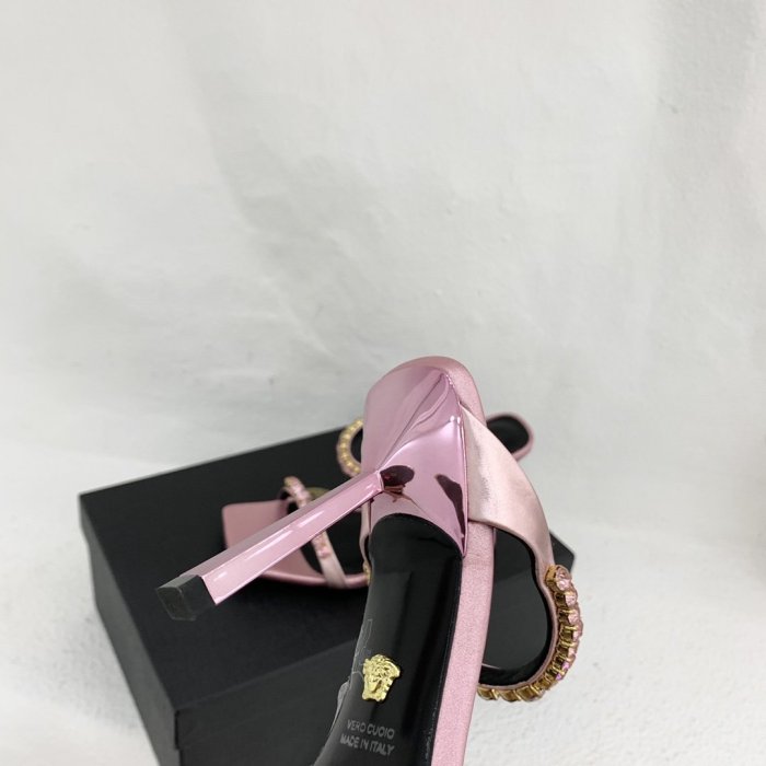 Versace Women Shoes size 35-41 9.5cm