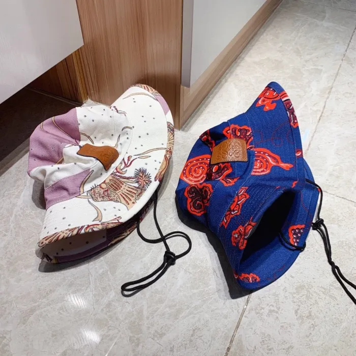 LOEWE Hats