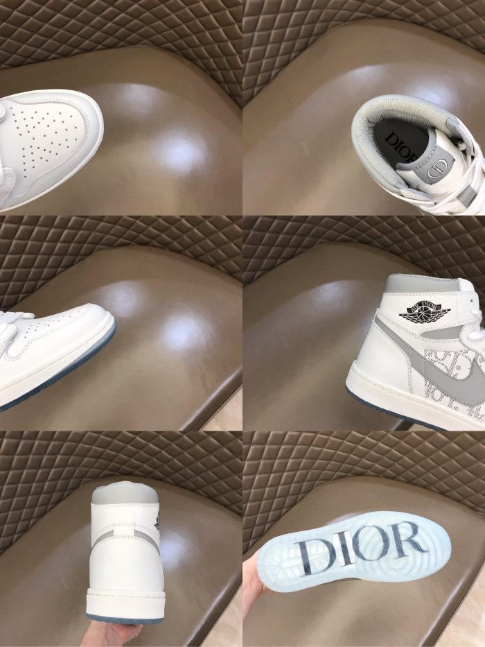 Dior men sneaker eur size 39-45