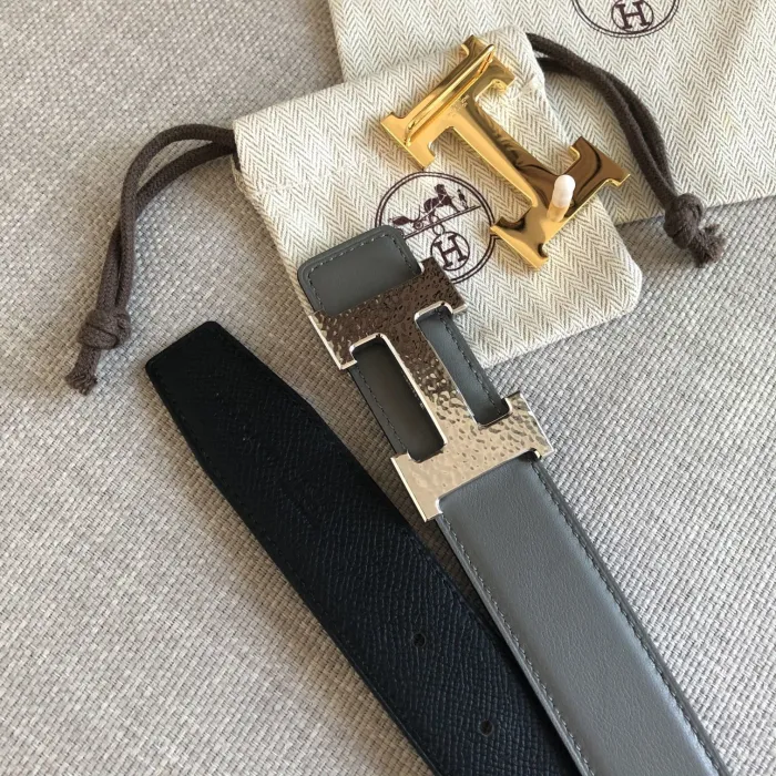 Hermes Belt