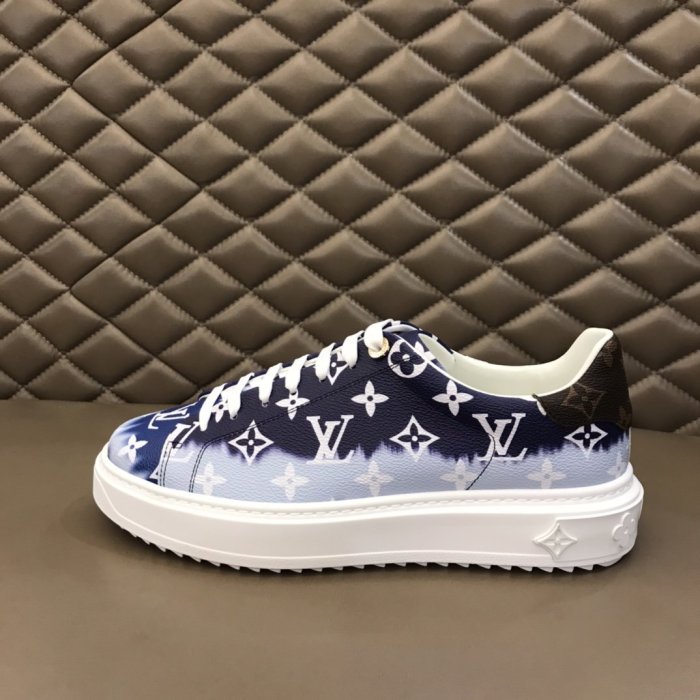 LOUIS VUITTON men sneaker eur size 35-45