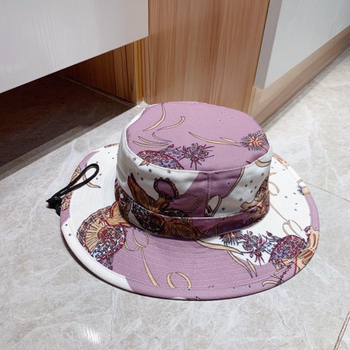 LOEWE Hats