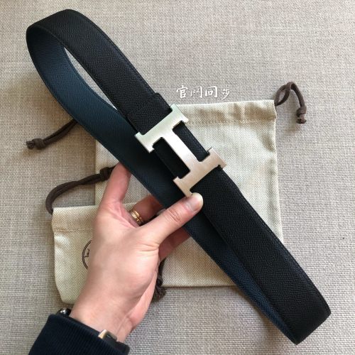 Hermes Belt