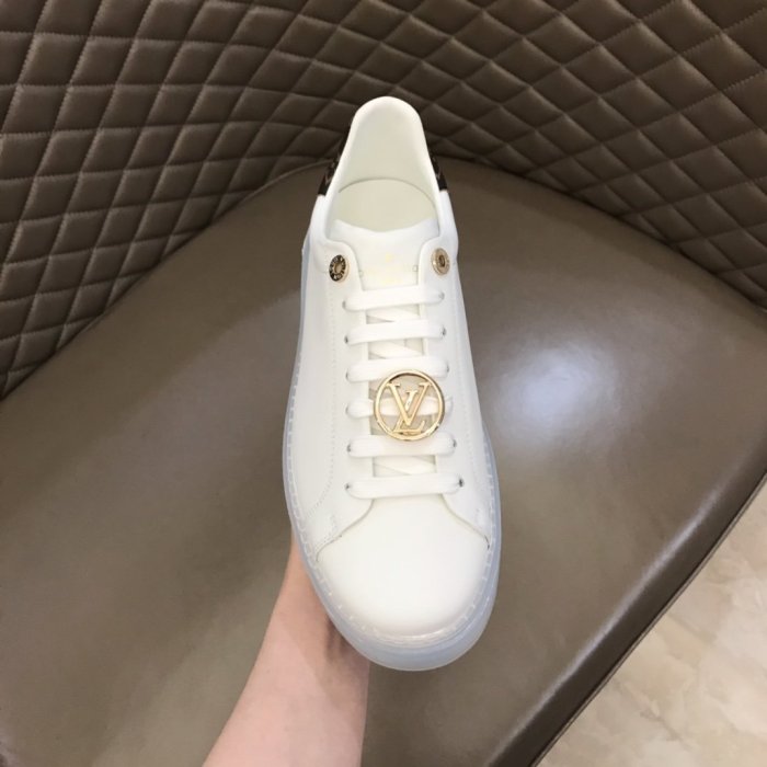 LOUIS VUITTON men sneaker eur size 35-45