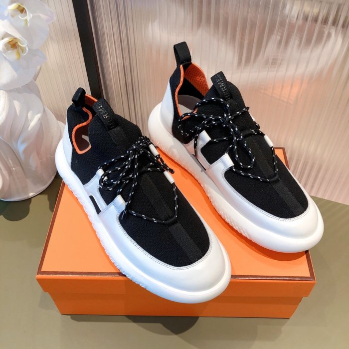 Hermes men sneaker eur size 35-45