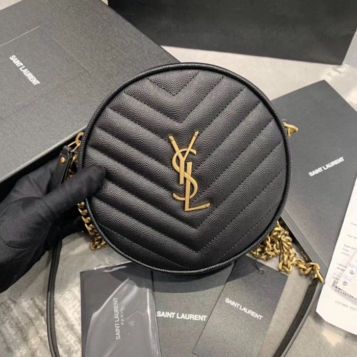 Saint Laurent bags