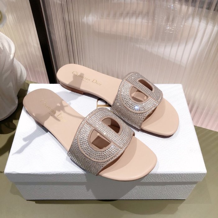 Dior Women Shoes size 35-39