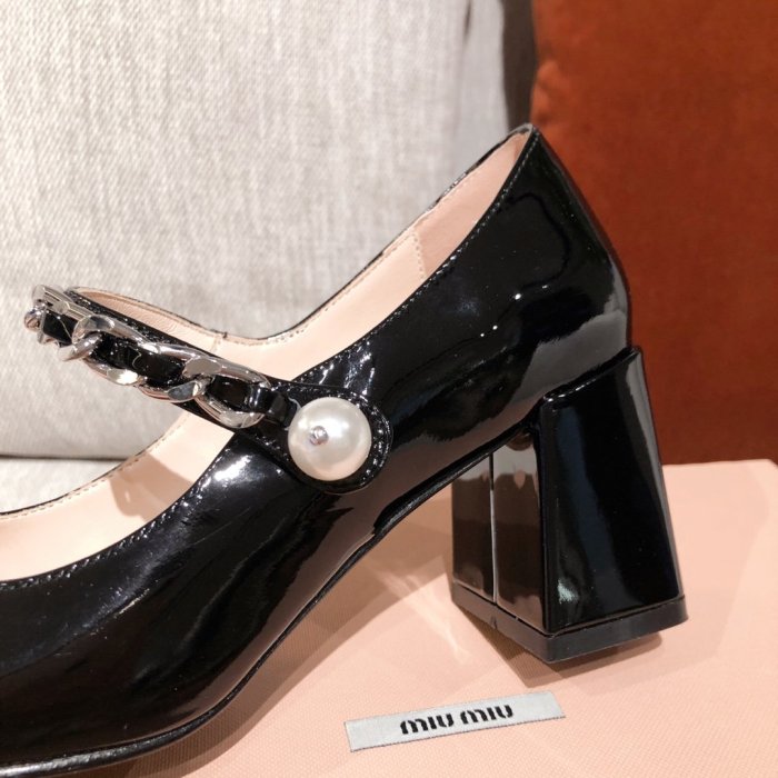 Miu Miu Women Shoes size 35-39