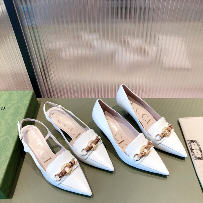 Gucci Women Shoes size 35-39