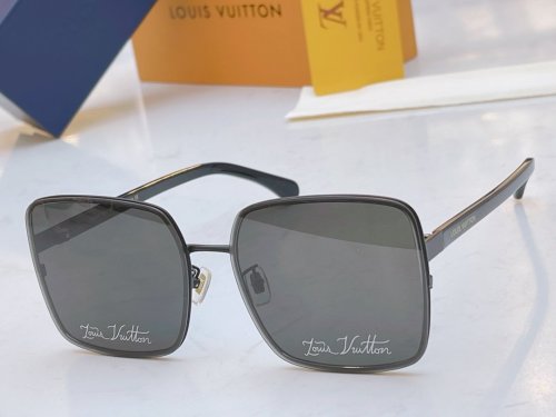 LOUIS VUITTON Sunglasses