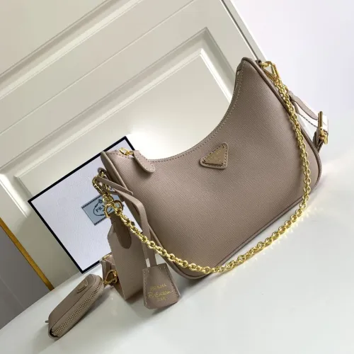 Prada bags