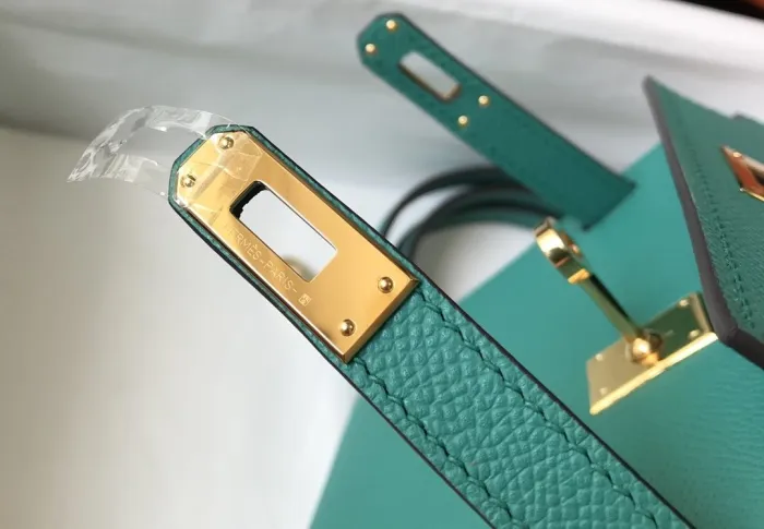 Hermes bags