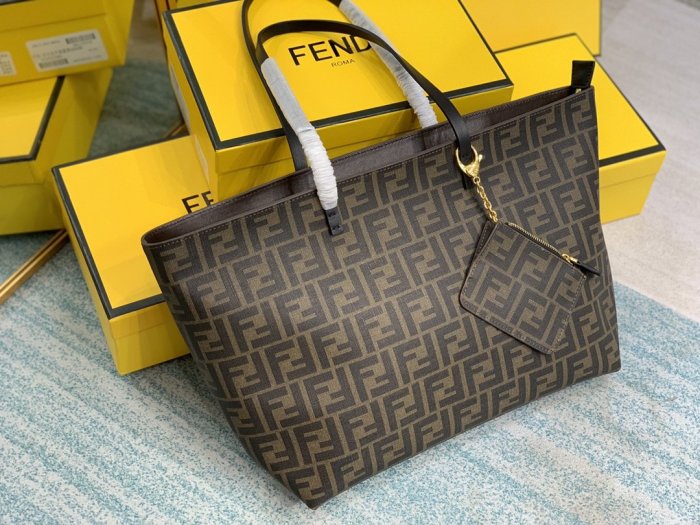 Fendi bags