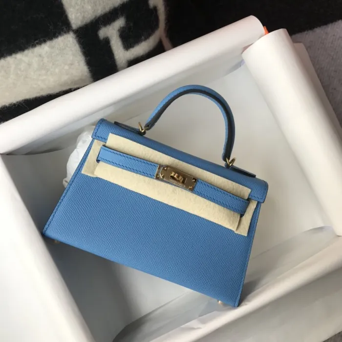 Hermes bags