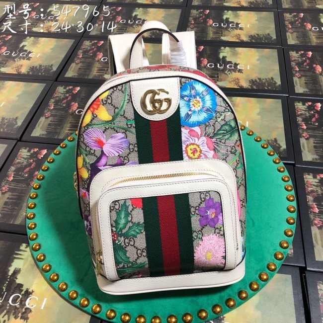 Gucci bags