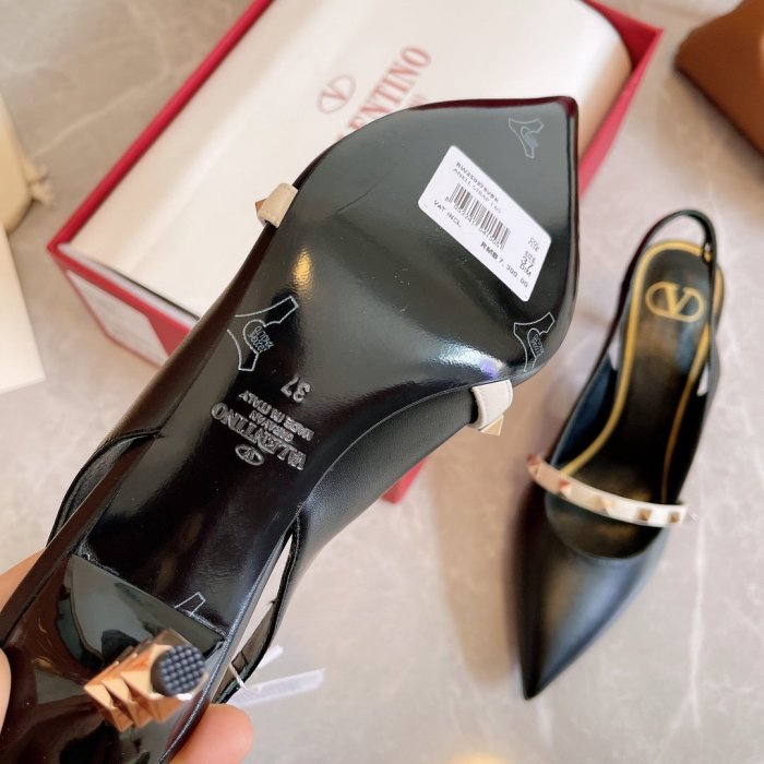 Valentino Women Shoes size 35-39 7CM