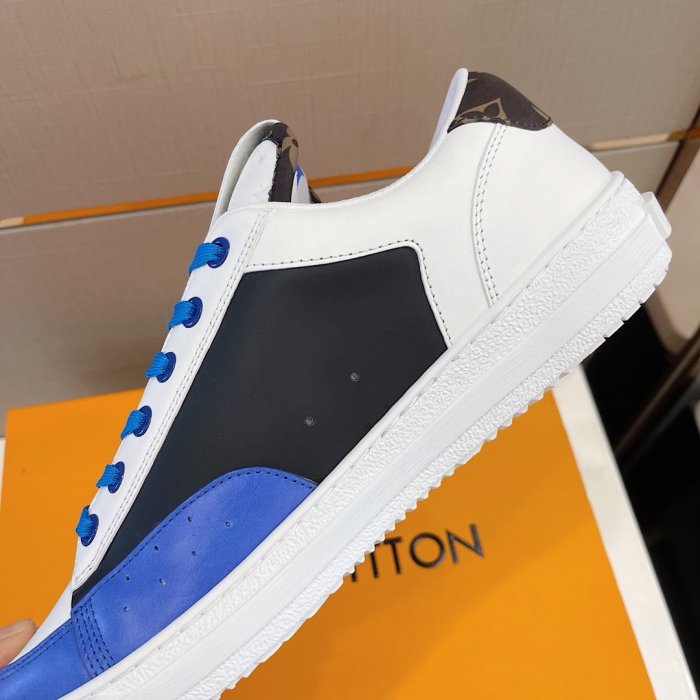 LOUIS VUITTON men sneaker eur size 35-45