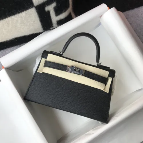 Hermes bags