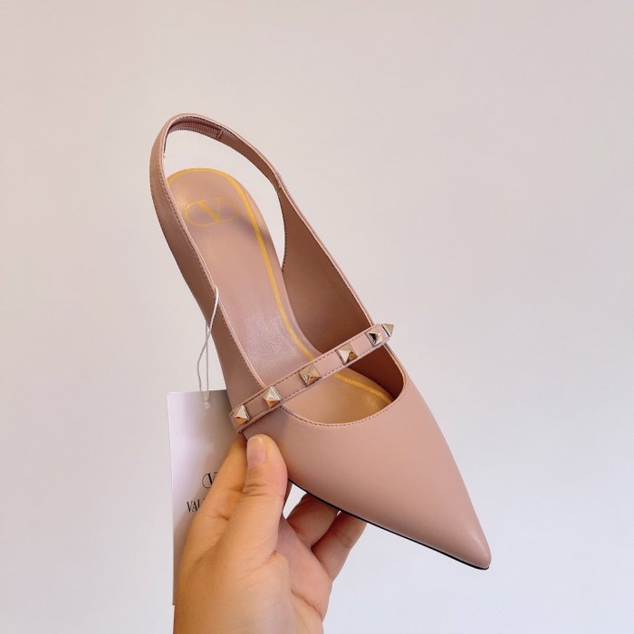 Valentino Women Shoes size 35-39 7CM