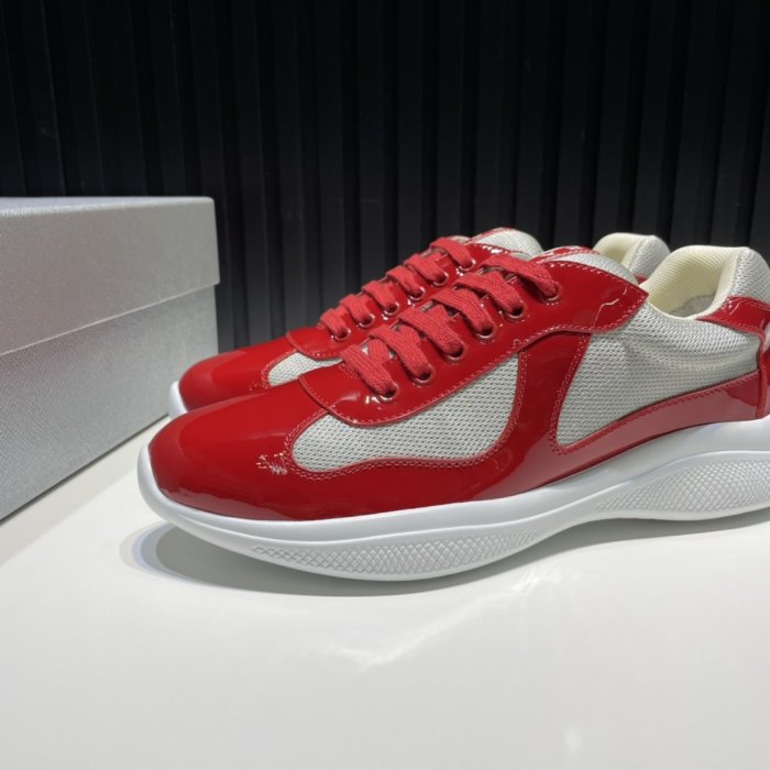 Prada men sneaker eur size 38-45