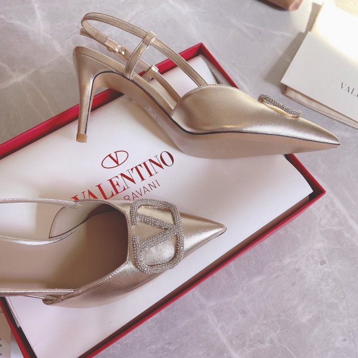 Valentino Women Shoes size 35-39