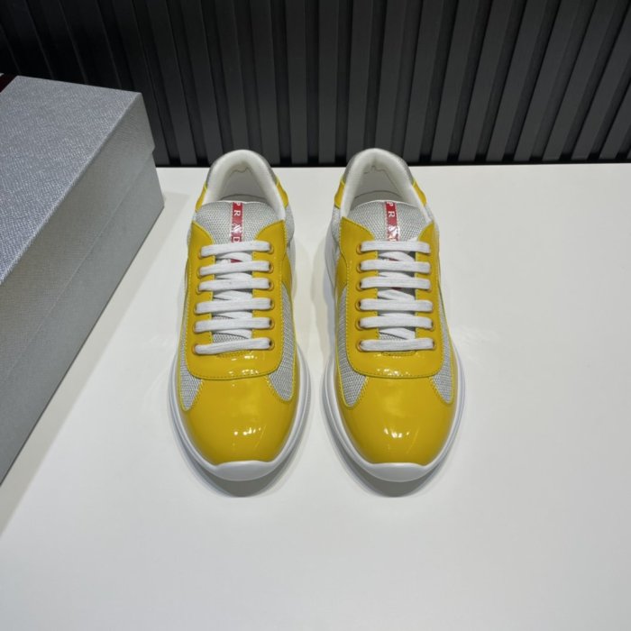 Prada men sneaker eur size 38-45