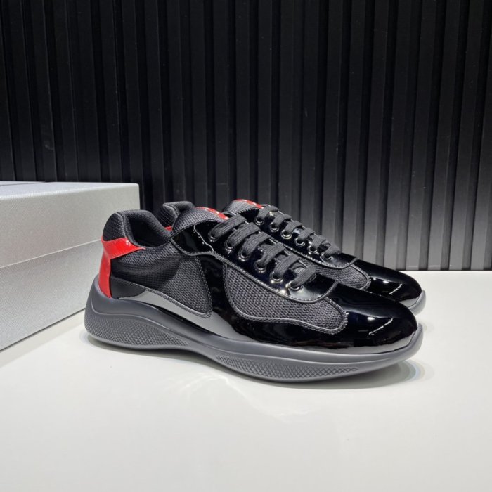 Prada men sneaker eur size 38-45